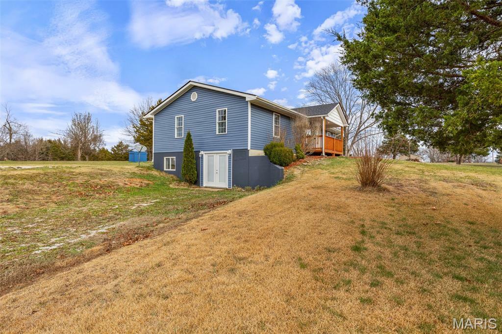 Property Photo: 10769 Province Road MO 63648