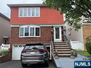 Property Photo:  501 Forest Street 1  NJ 07032 