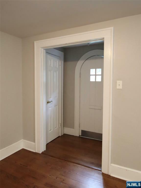 Property Photo: 506 Smith Place 1 NJ 07450