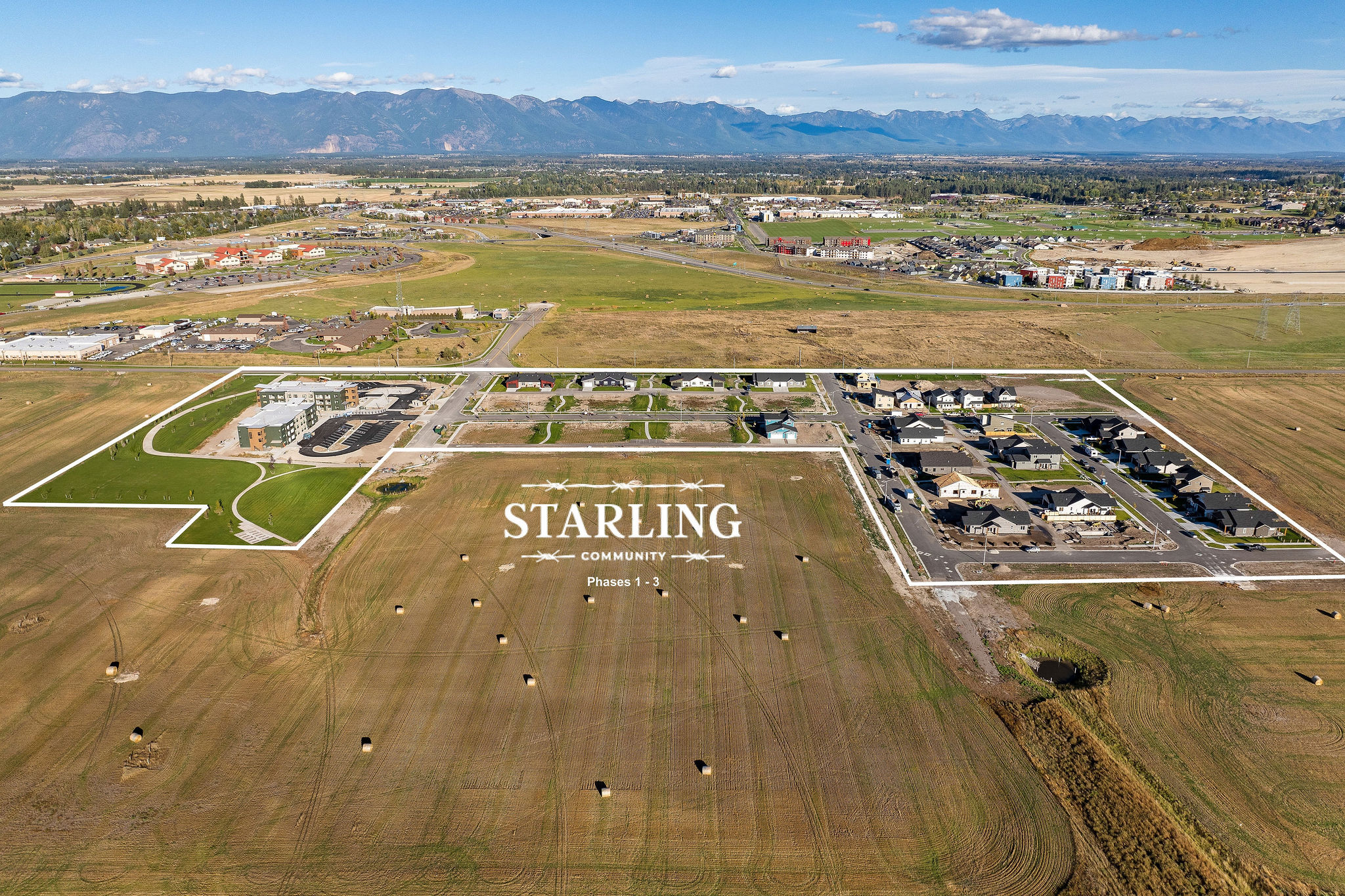 Property Photo: 800 Rivet Way MT 59901