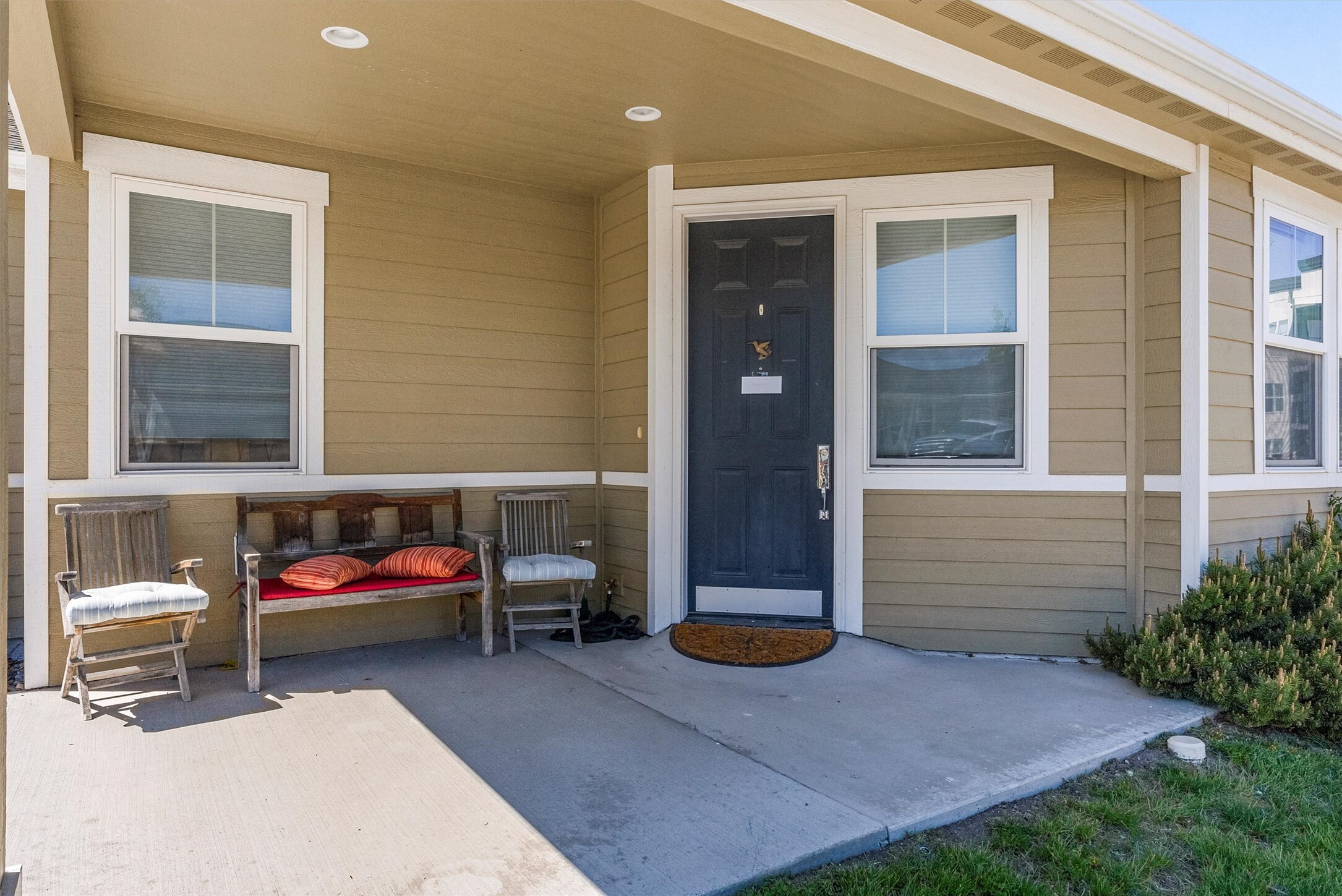 Property Photo: 2587 Freedom Loop MT 59808