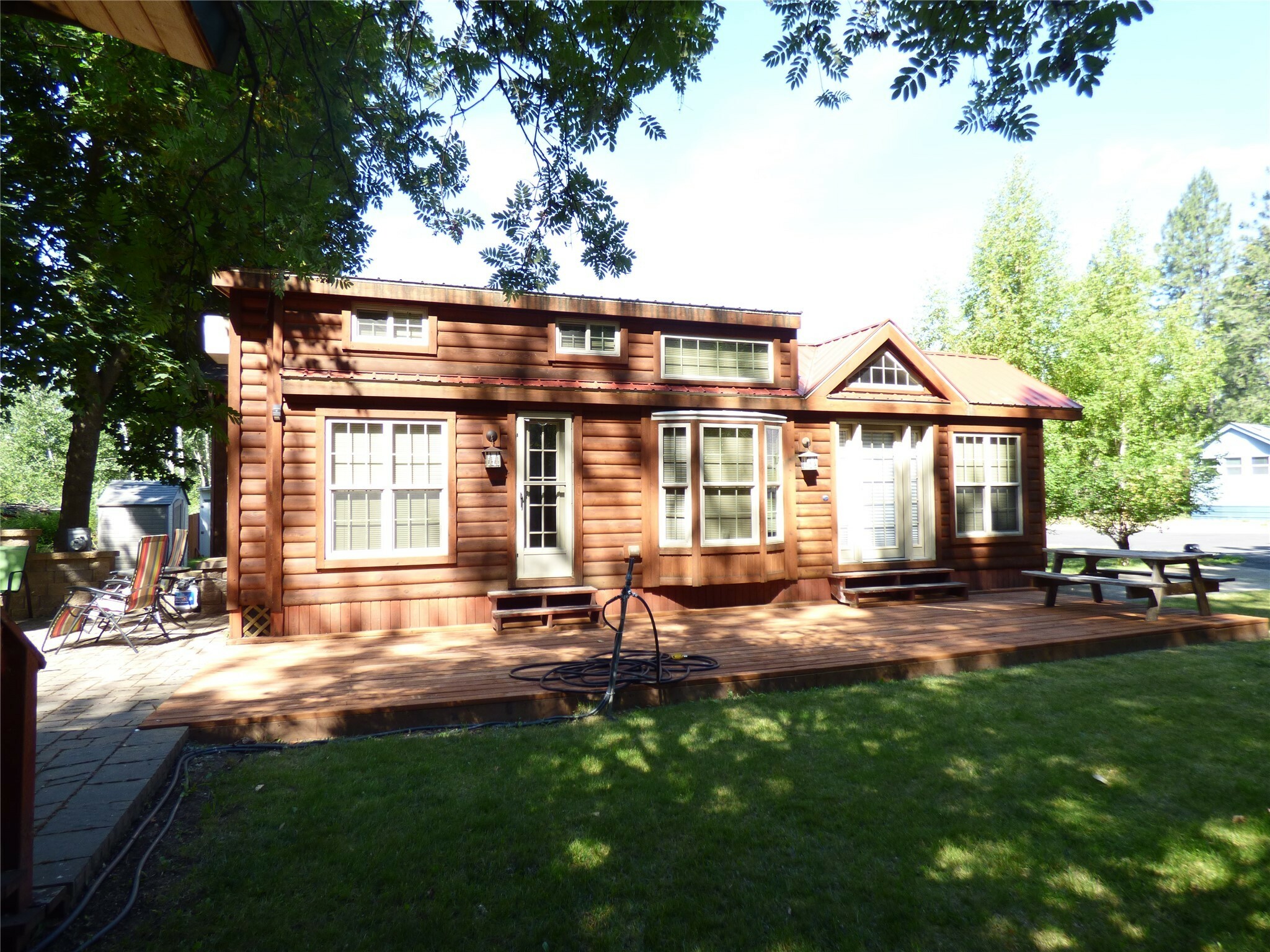 36953 Mt Highway 35 107-108  Polson MT 59860 photo