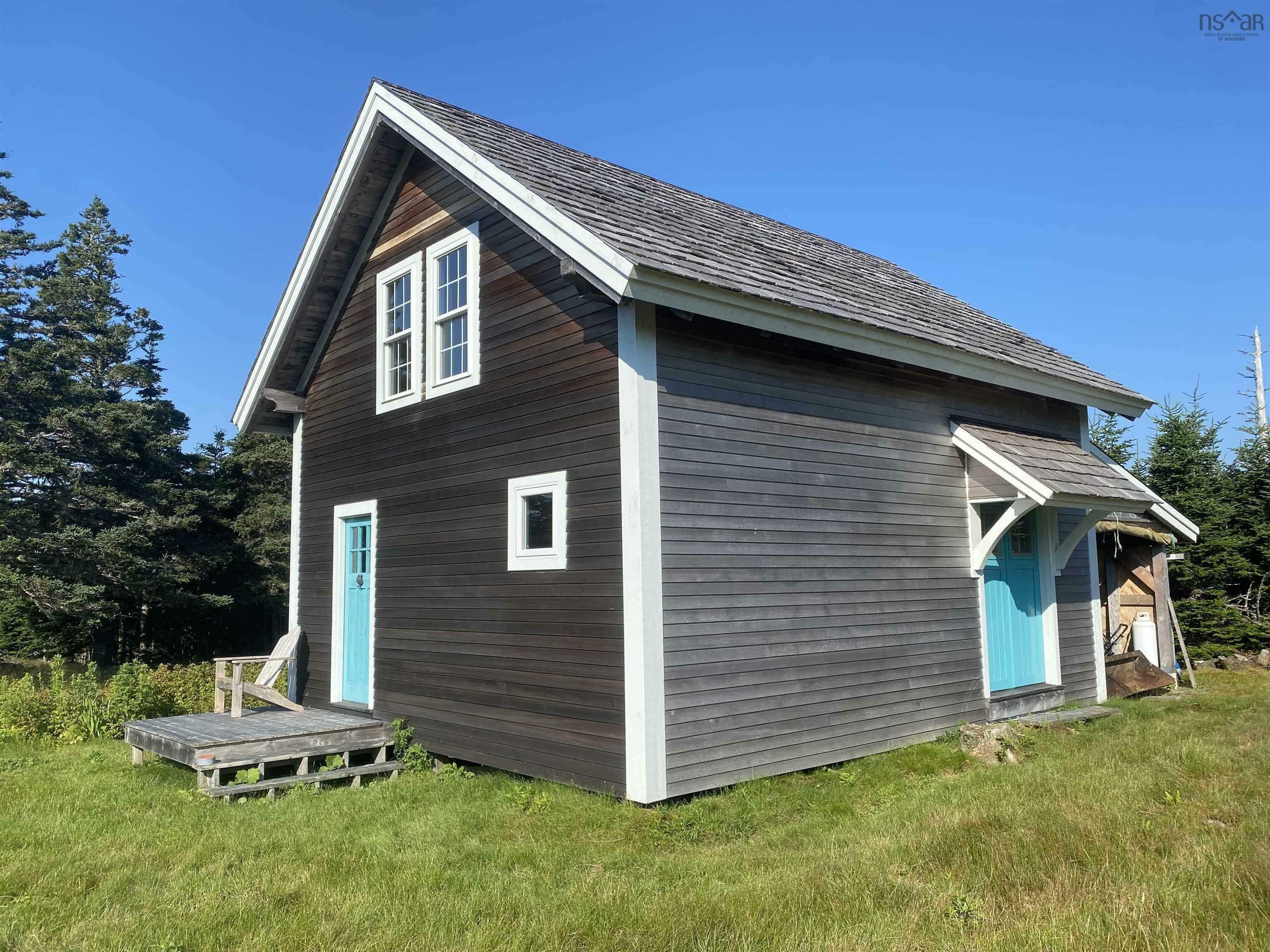 Photo de la propriété: Turners Island NS B0J 2G0