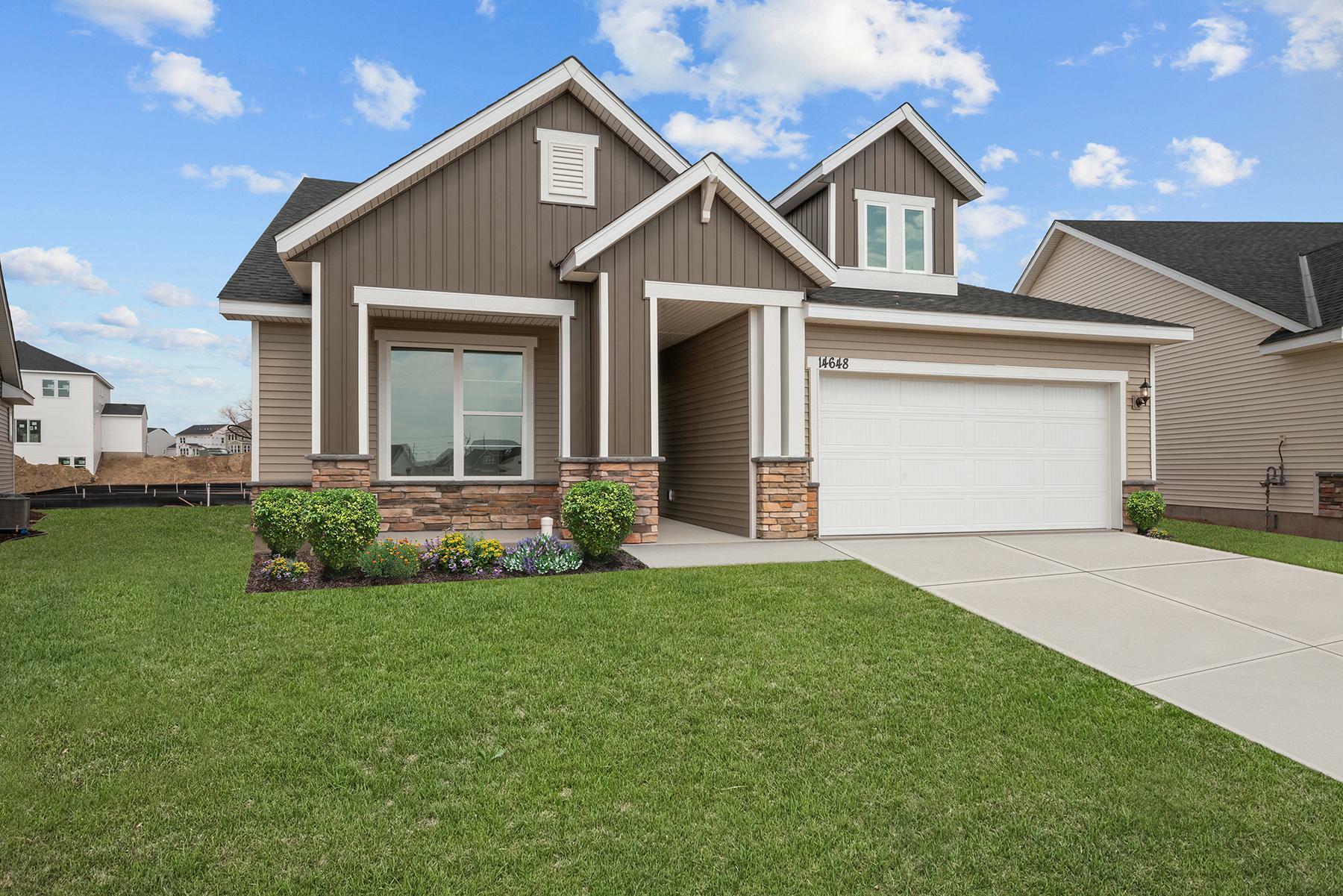 Property Photo:  14648 105th Circle N  MN 55369 