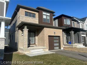 Property Photo:  101 Eva Drive Drive  ON N0B 1M0 