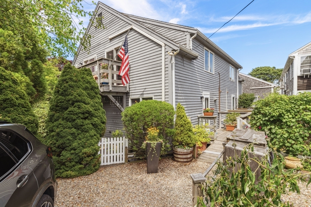 Property Photo:  27 Court Street U7b  MA 02657 