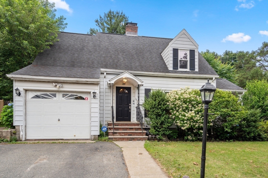 Property Photo: 36 Beaver Street MA 02453
