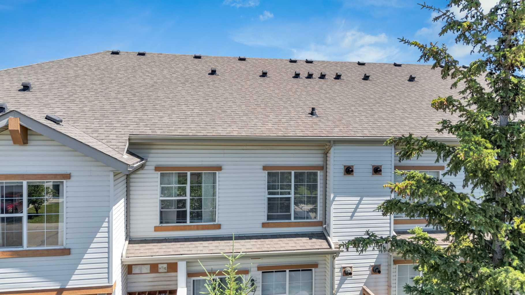 Property Photo:  31 Jamieson Avenue 1426  AB T4P 0H8 