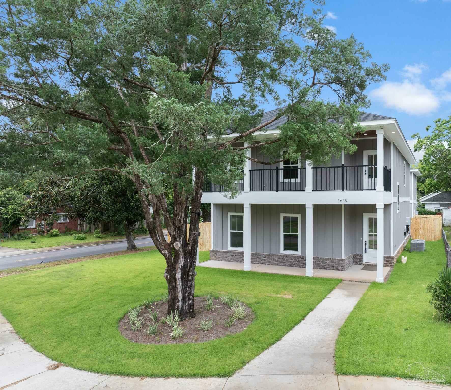 1619 E De Soto St  Pensacola FL 32501 photo