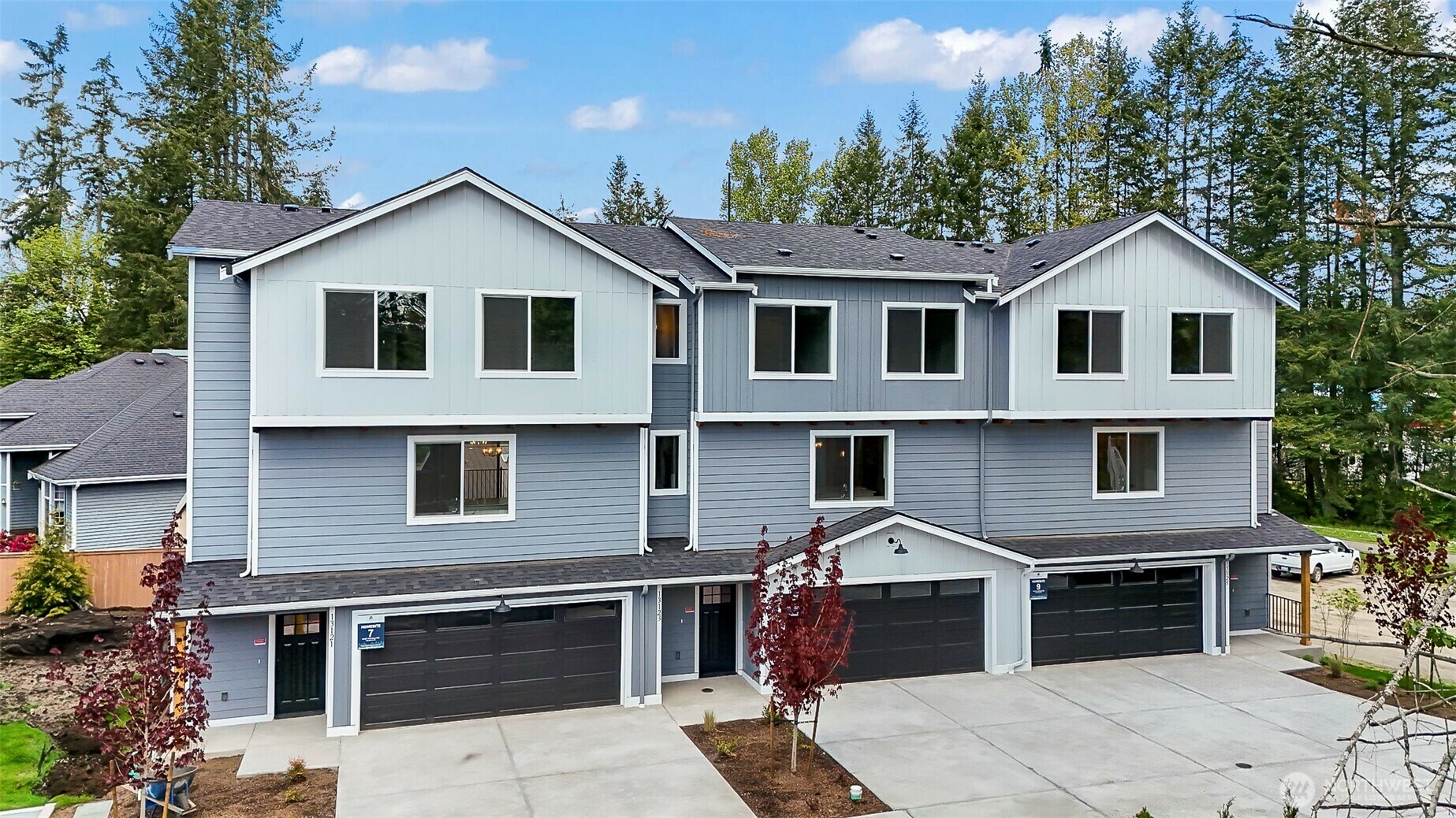 Property Photo:  13121  21st Court NE  WA 98258 