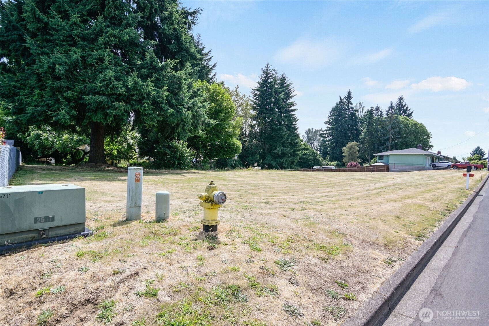 Property Photo:  0 NE 39th Street  WA 98661 