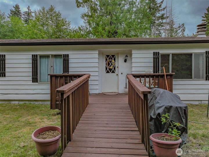 Property Photo:  193 SE Arabian Road  WA 98584 