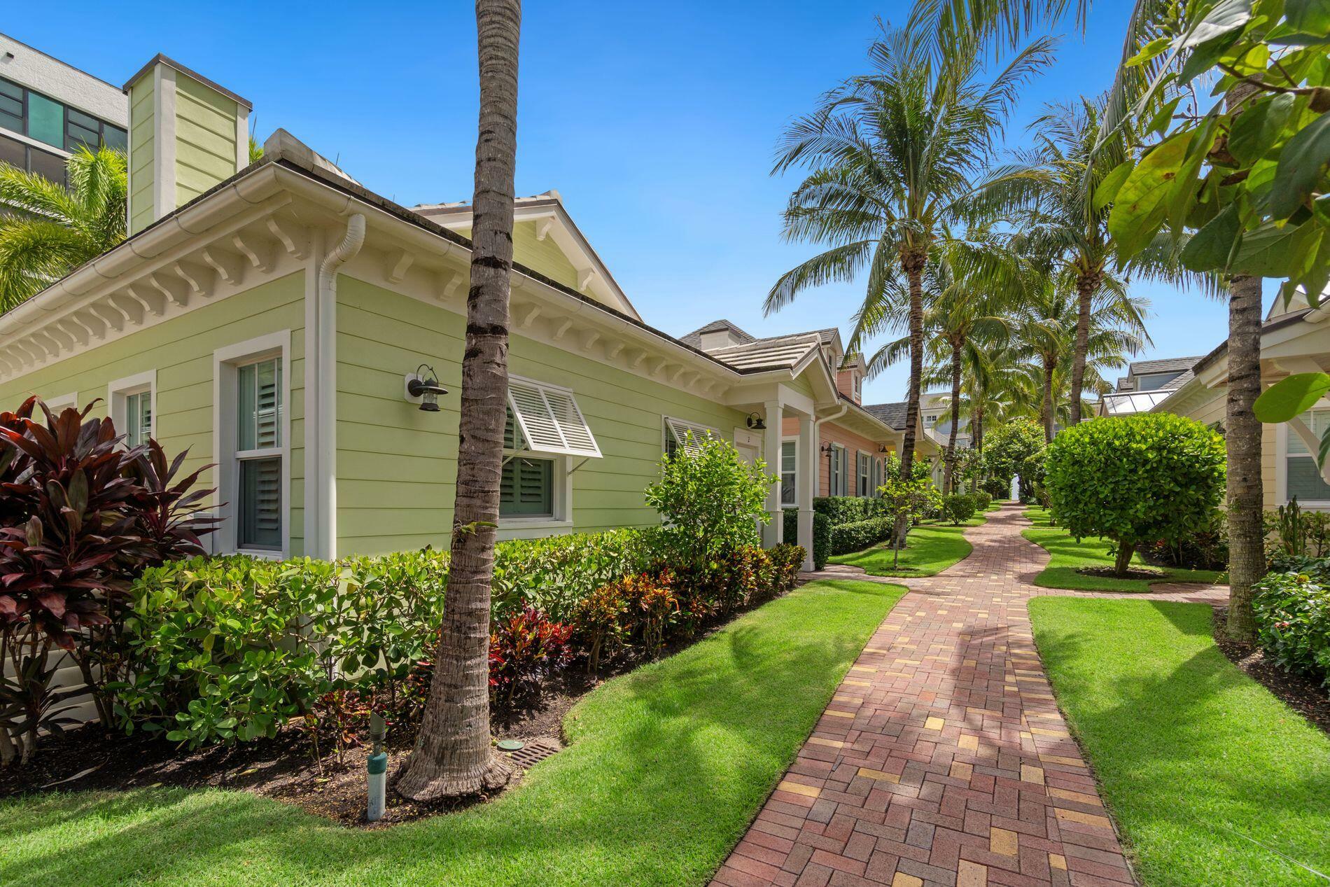 Property Photo:  2225 S Ocean Boulevard 2  FL 33483 