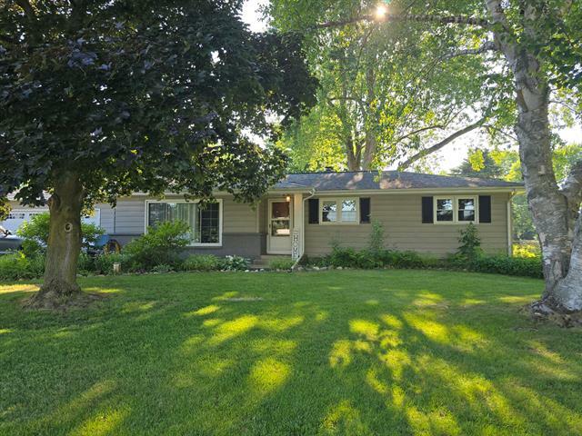 58528 Kerr Creek Road  Fabius Twp MI 49093 photo