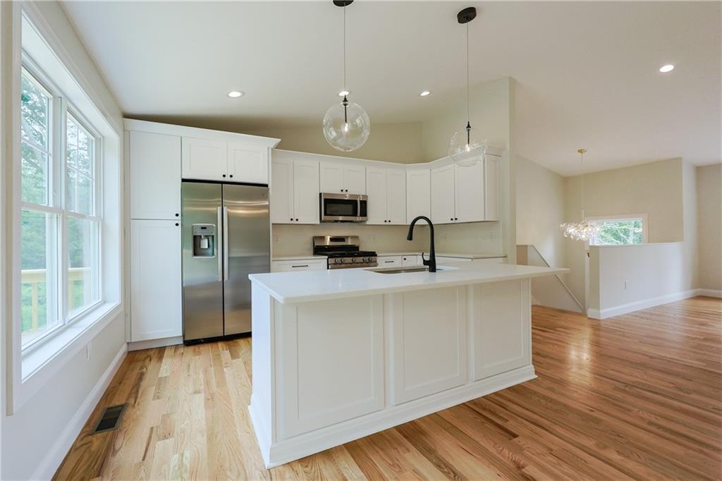 Property Photo: 175 Alton Bradford Road RI 02808