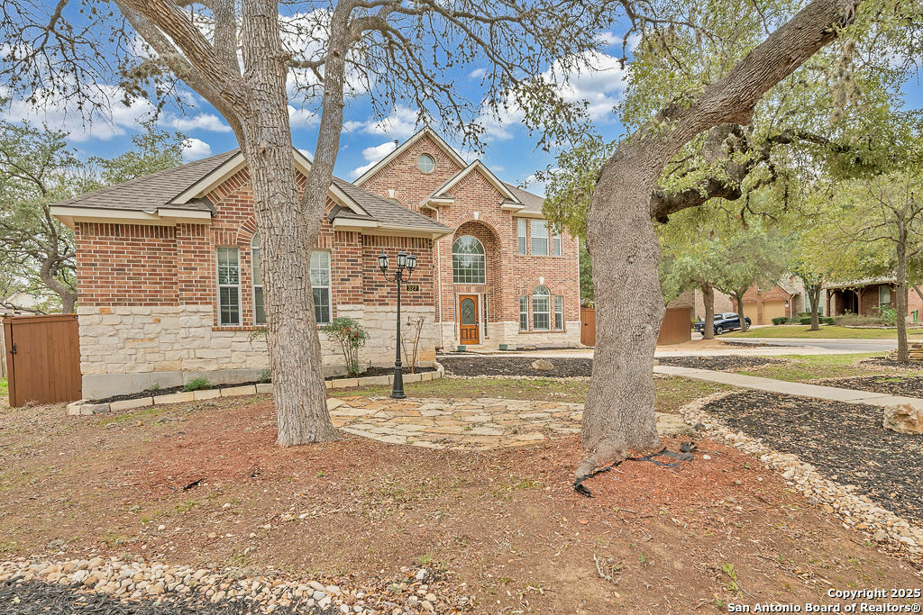 Property Photo: 327 Snowbell TX 78256
