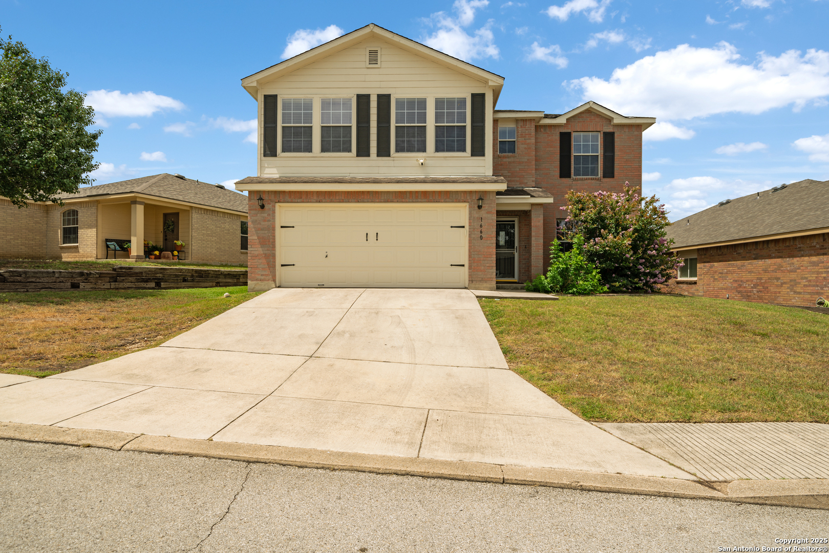 1660 Mason King  San Antonio TX 78260 photo