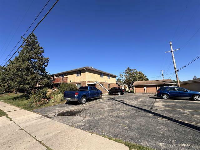 Property Photo: 2829 Coho Street 7 WI 53713