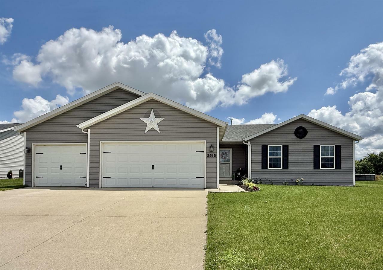 Property Photo: 2515 Quail Ridge Drive WI 53546
