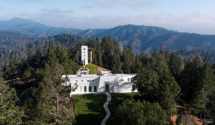 3000 Mount Veeder Road  Napa CA 94558 photo