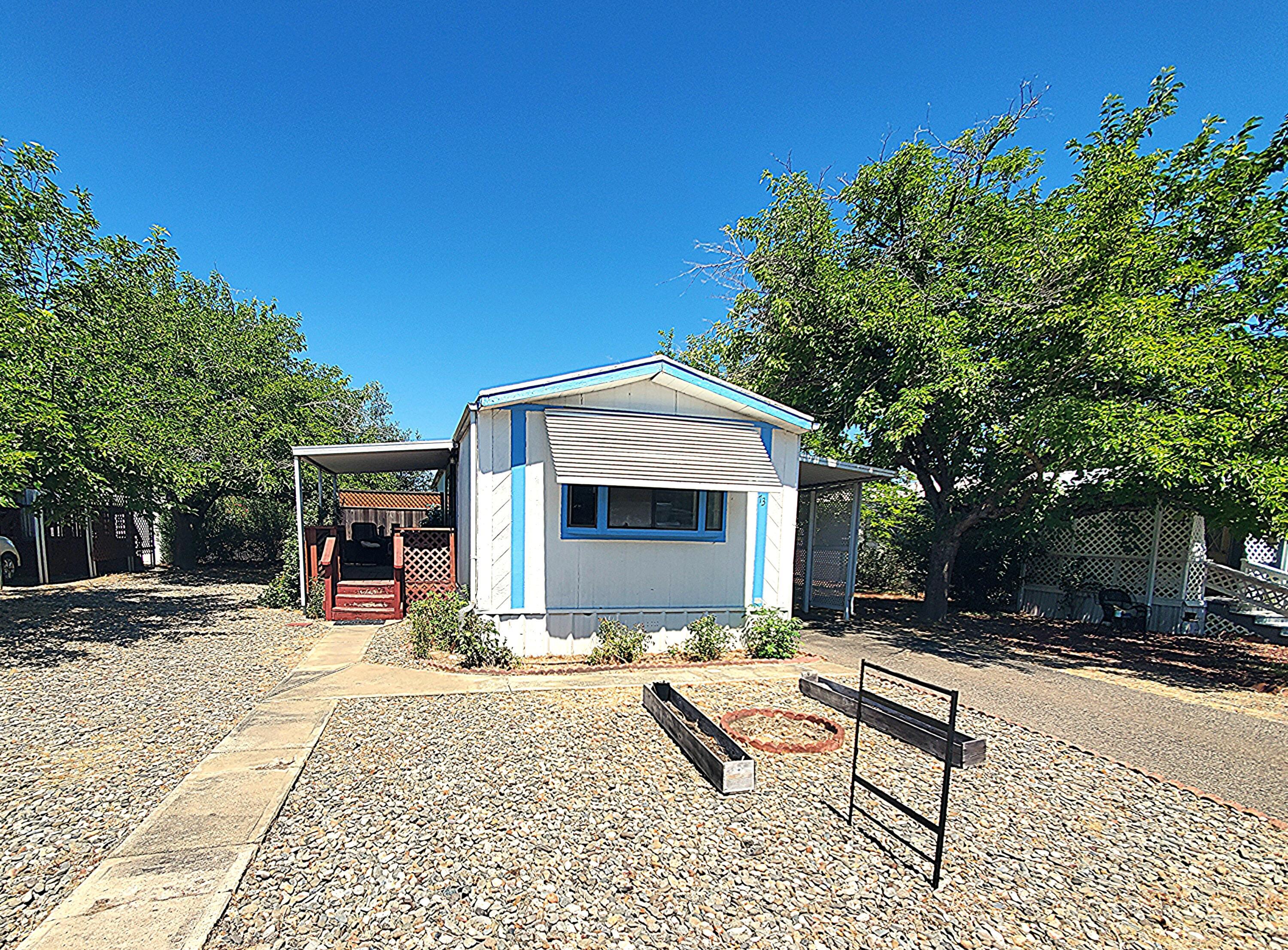7252 Whitehouse Drive  Anderson CA 96007 photo