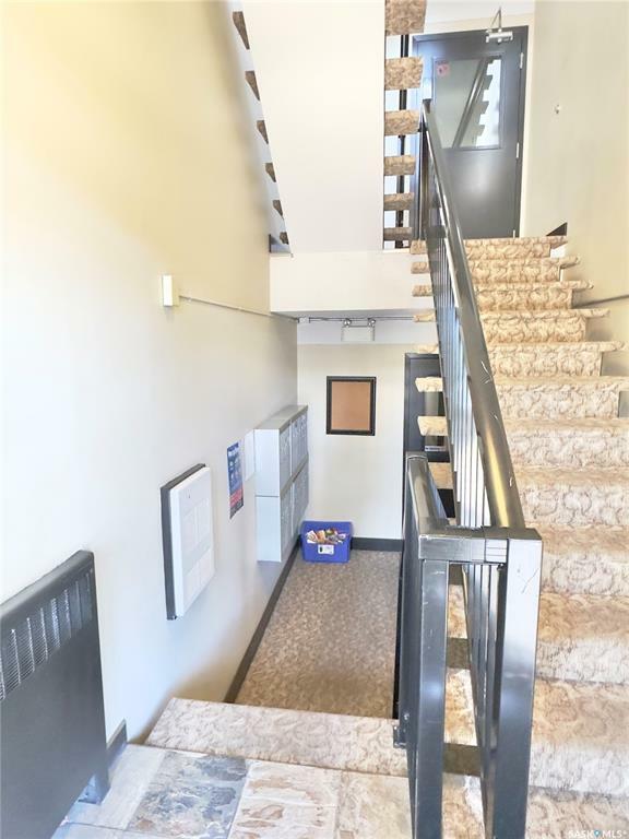 Property Photo:  2106 Ste Cecilia Avenue 1  SK S7M 0P2 