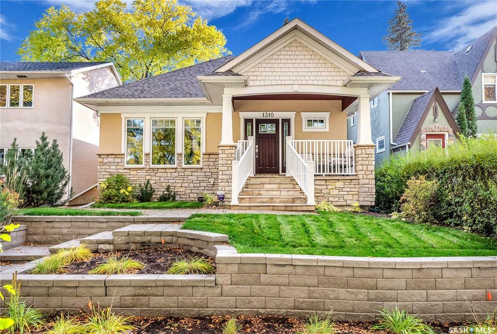 1310 Elliott Street  Saskatoon SK S7N 0V8 photo