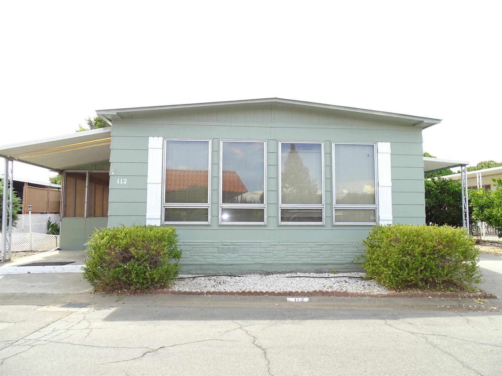 Property Photo: 112 Casa Grande Drive CA 96080-0000