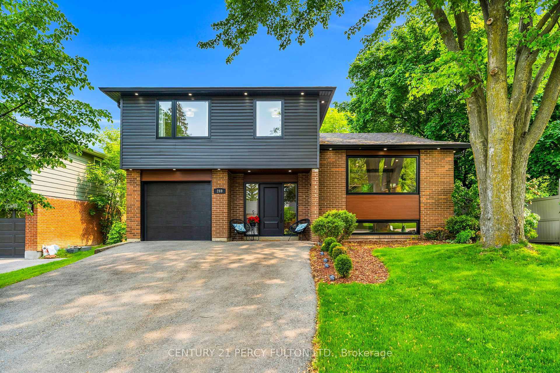 Photo de la propriété: 269 Ridge Drive ON L9T 1X2