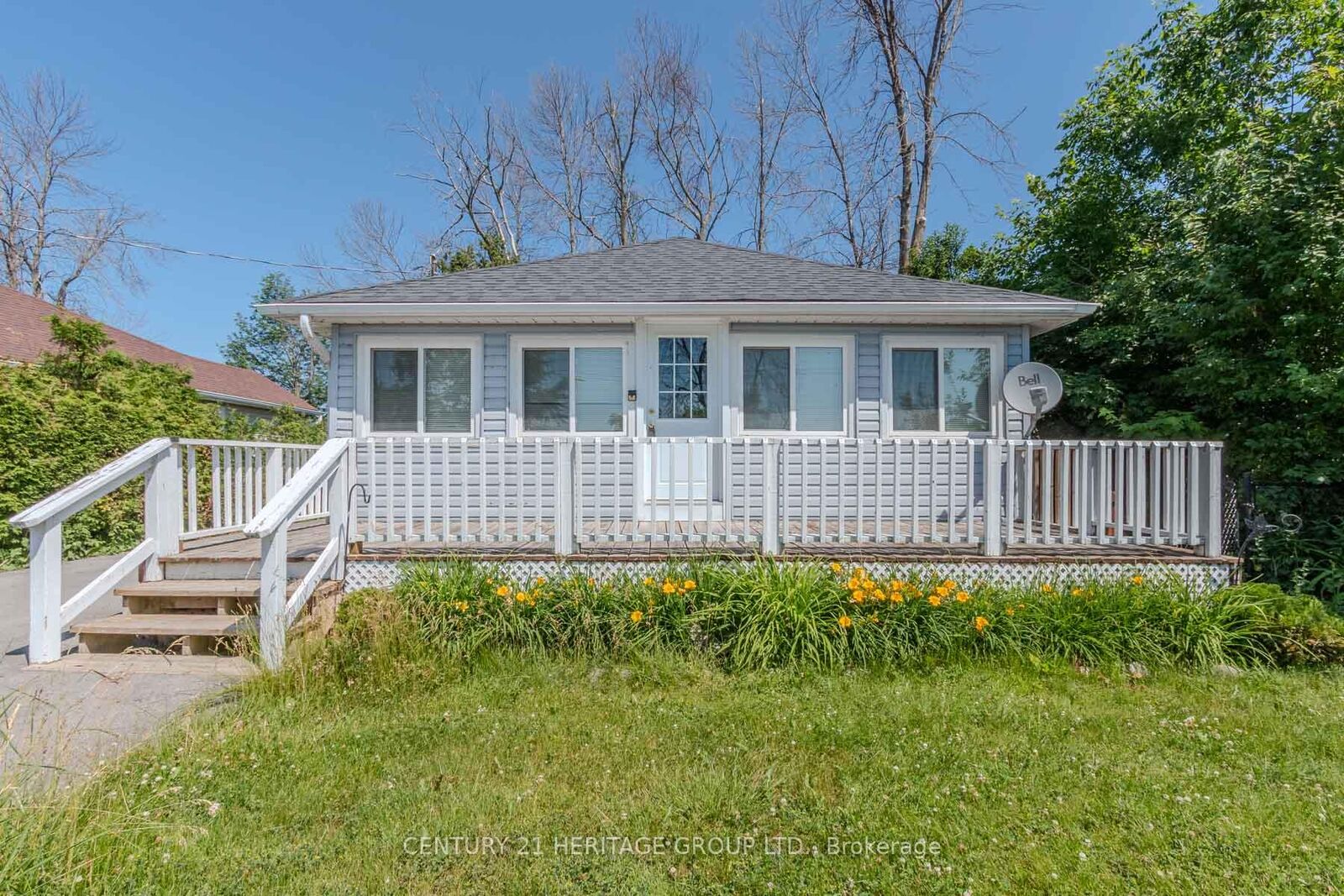 Property Photo:  1253 Ramara Road  ON L0K 1B0 