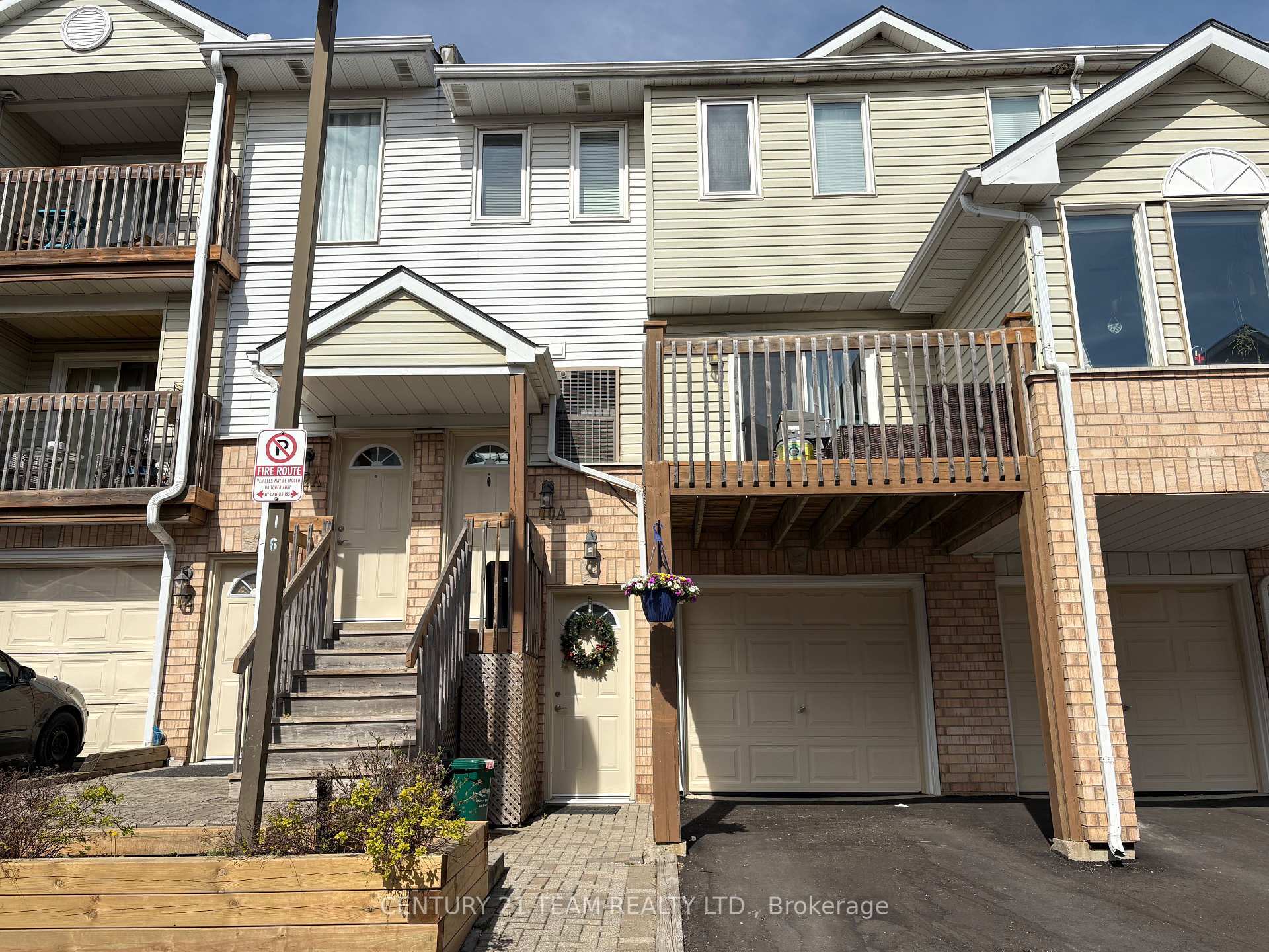 10A Wylie Circle  Halton Hills ON L7G 5M1 photo
