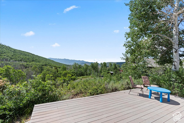Property Photo: 9406 Deer Creek Dr 1074 UT 84032