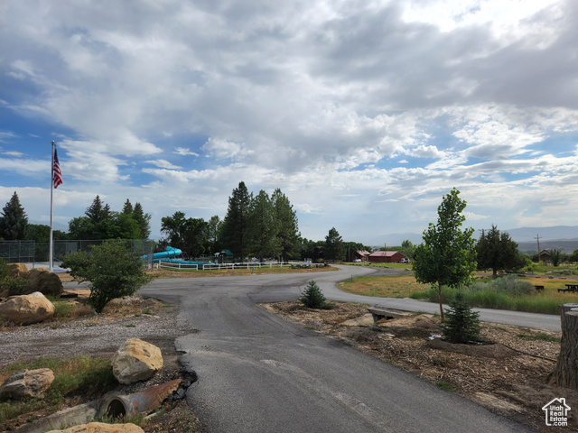Property Photo: 22715 N 1205 E Gc30 UT 84629