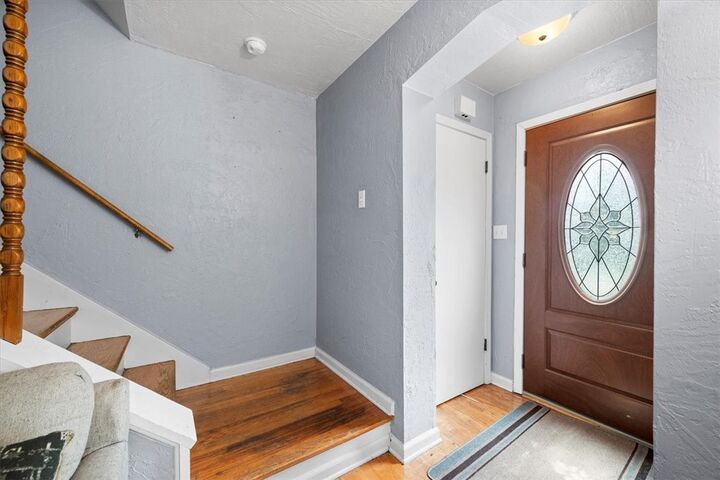 Property Photo:  603 Crysler St  PA 15226 