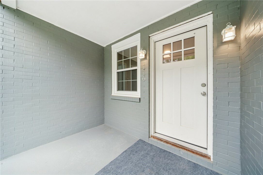 Property Photo: 116 Simpson Rd PA 15601