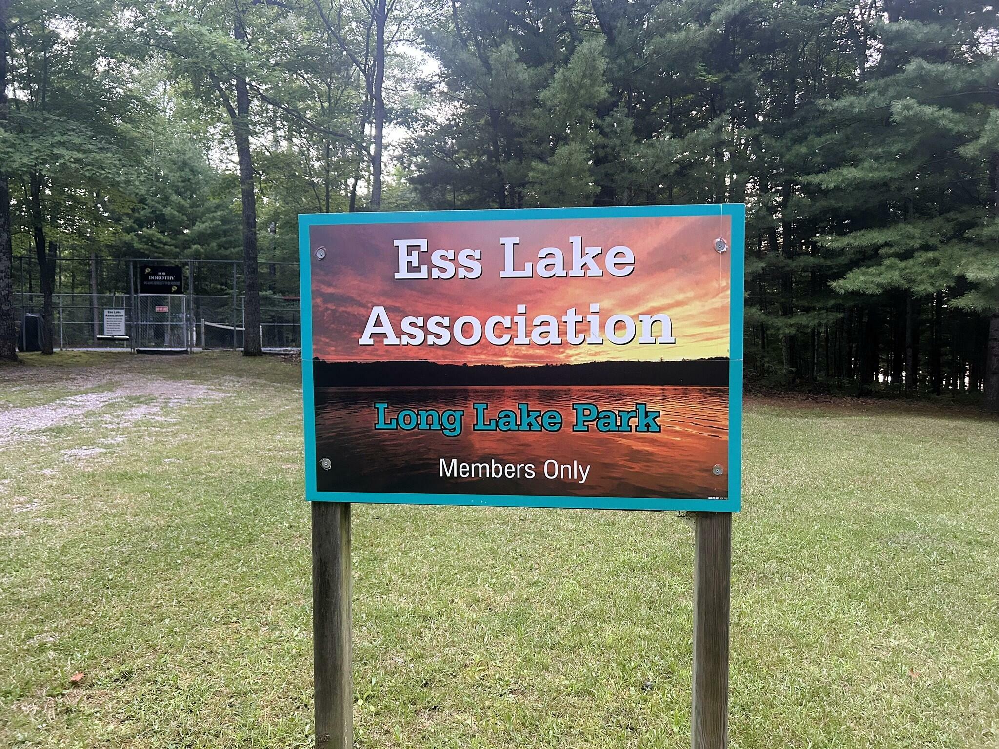 V/L Ess Lake Drive  Hillman MI 49746 photo