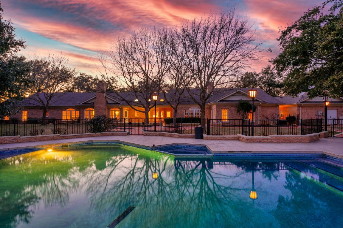 Property Photo: 6731 E Fm 1123 TX 76513