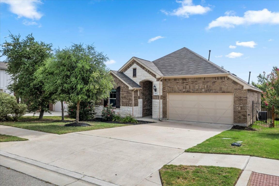 404 Red Matador Lane  Leander TX 78641 photo