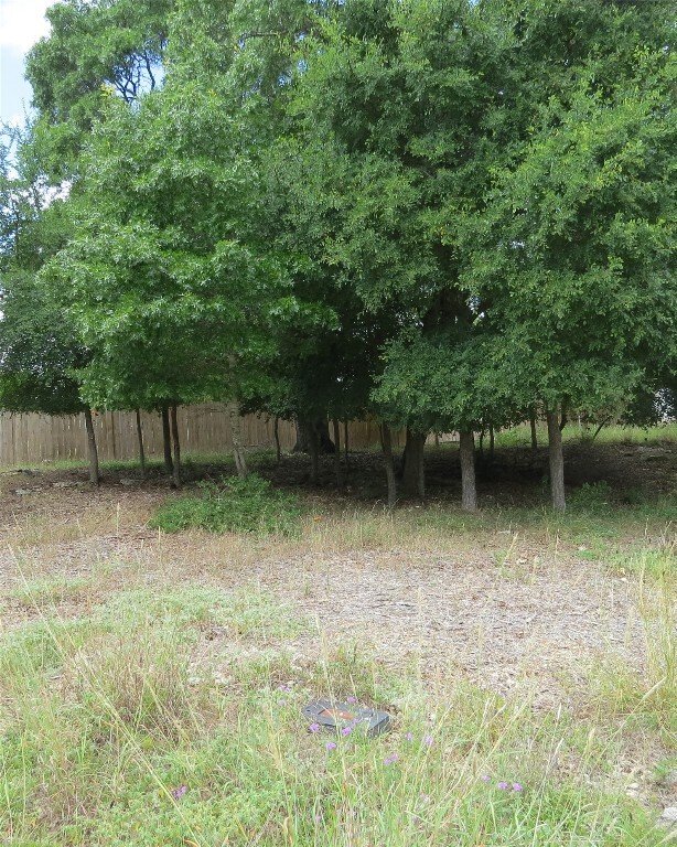 Property Photo: 49 NE El Camino Real Drive TX 78676