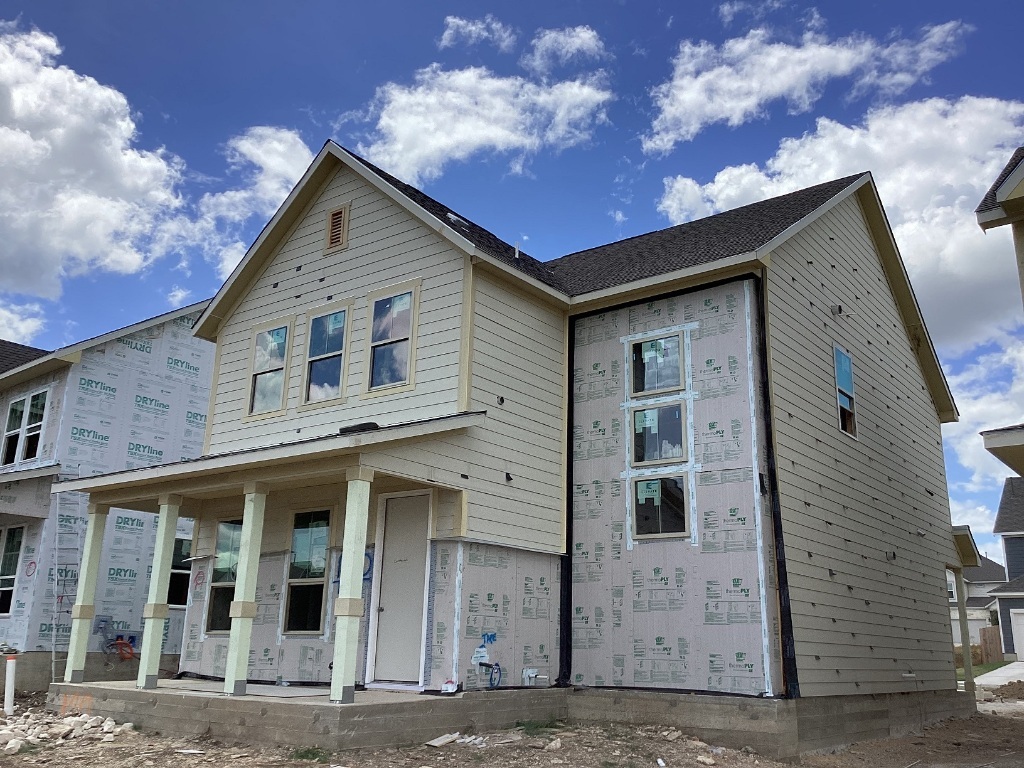 Property Photo:  120 Woodrow Lane  TX 78642 