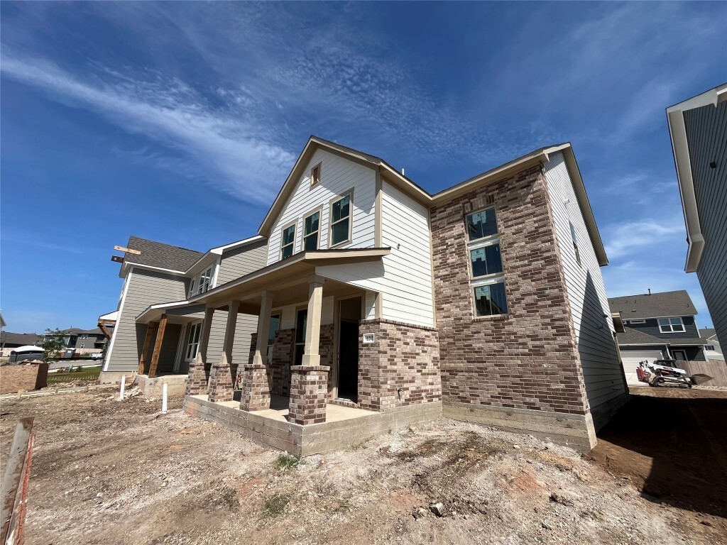 Property Photo: 120 Woodrow Lane TX 78642