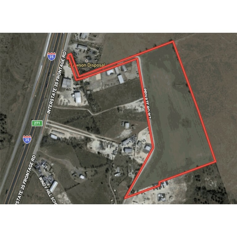 Property Photo: 35 Ih TX 76537
