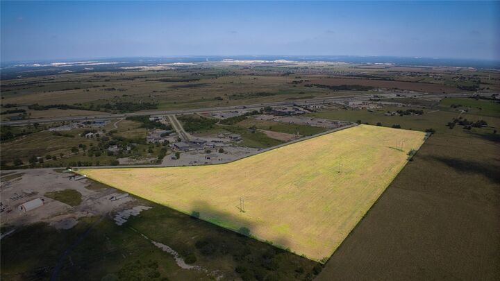 Property Photo: 35 Ih TX 76537
