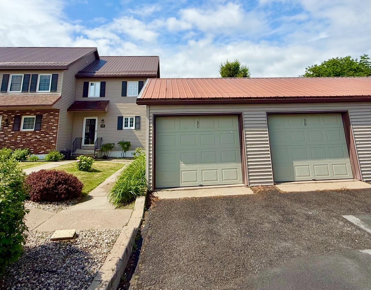 Property Photo:  56 Set Point  NY 12901 
