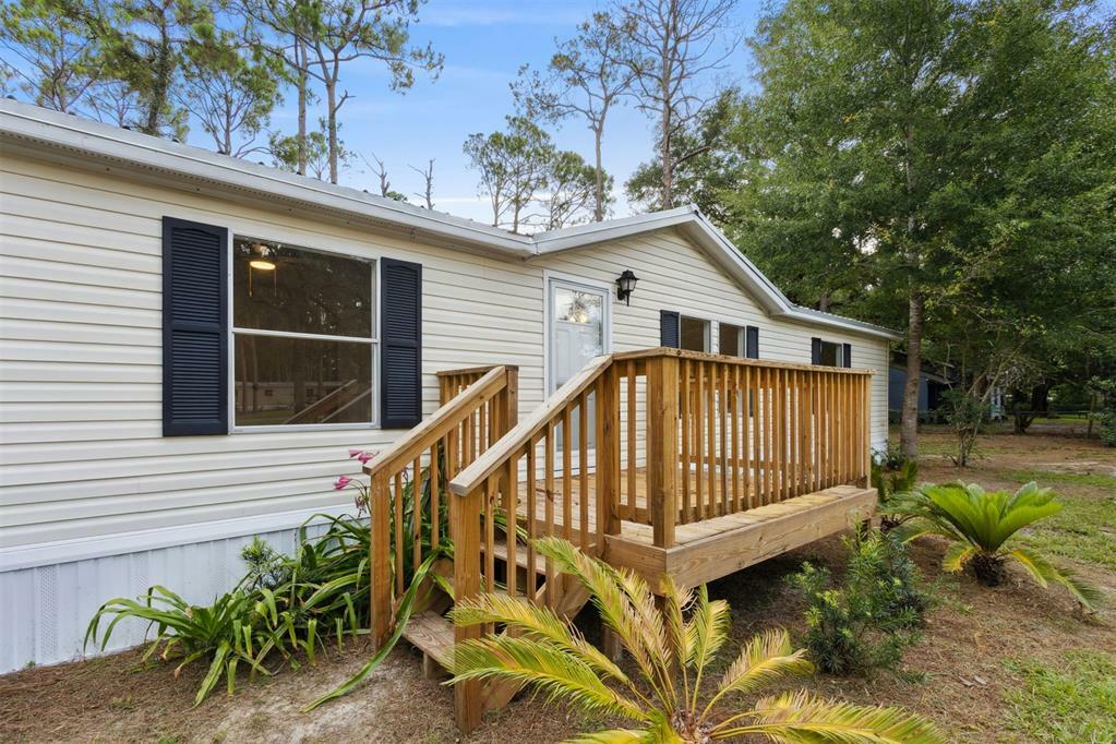 Property Photo: 85217 Phillips Road FL 32097