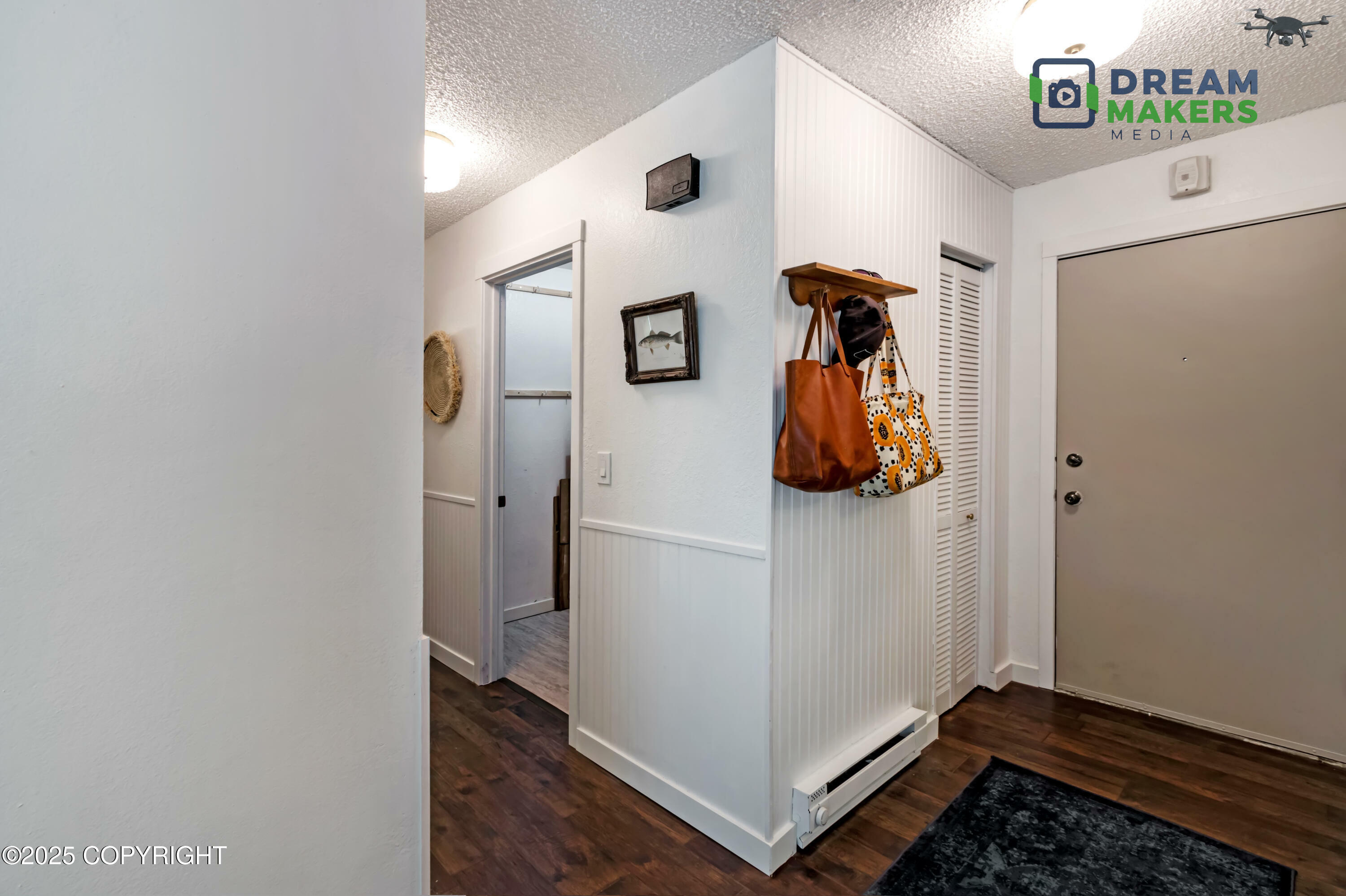 Property Photo: 190 Grand Larry Street A-01 AK 99504