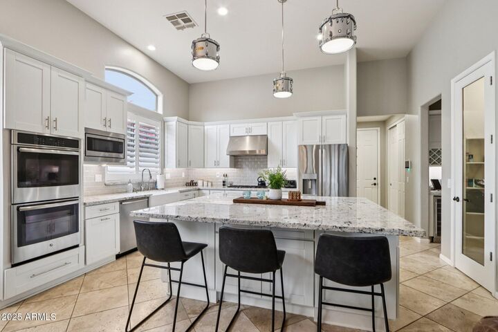 Property Photo: 7673 E Calle De Las Brisas -- AZ 85255