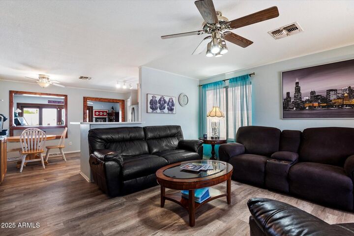 Property Photo: 10368 W Ross Avenue AZ 85382