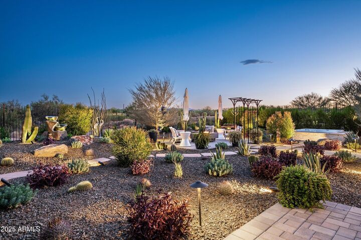 Property Photo:  17771 E Stocking Trail  AZ 85263 