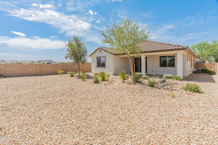 Property Photo:  17383 W Chama Drive  AZ 85387 